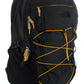 Mochila Borealis Masculina The North Face Preta Tamanho Regular