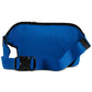 The North Face Bolsa de Viagem Masculina com Cinto e Pochete Azul Tamanho Regular