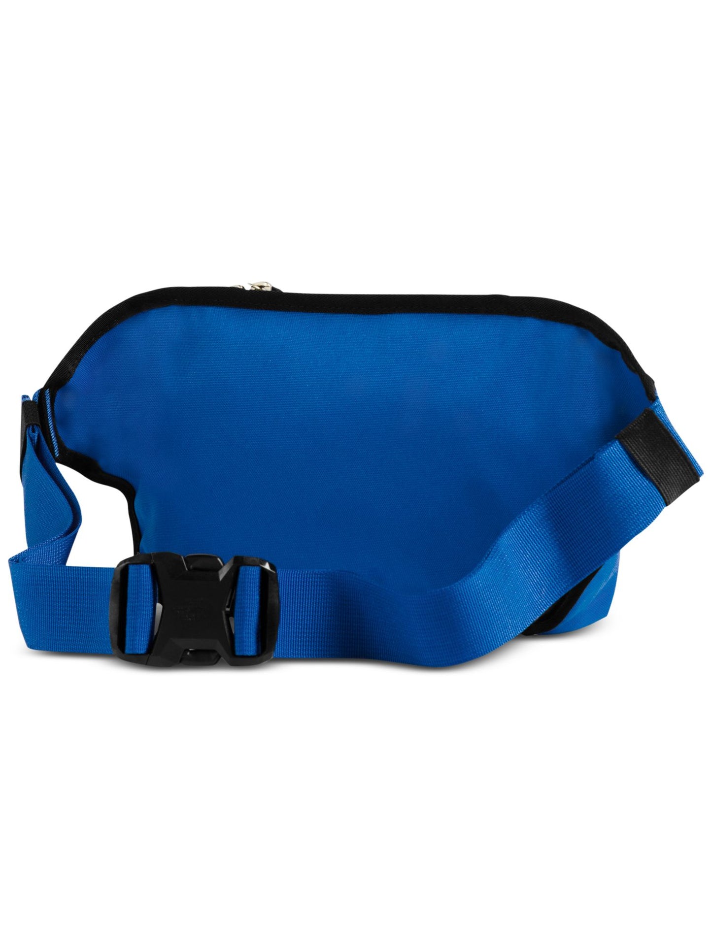 The North Face Bolsa de Viagem Masculina com Cinto e Pochete Azul Tamanho Regular
