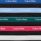 Calvin Klein Men's Briefs - Pacote com 6 Cuecas Sortidas - Prata - Tamanho X-G
