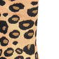 INC International Concepts Rielee Open Toe Shooties Feminino Marrom Tamanho 10 M