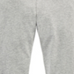 Leggings com estampa de borda para meninas Epic Threads, cinza, tamanho 4T