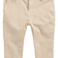 Calça Chino Bardot Junior Boy's Jack Marrom Tamanho 0