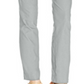 Calça feminina Charter Club Cambridge Tummy Control Slim Leg, cinza, tamanho 4 P