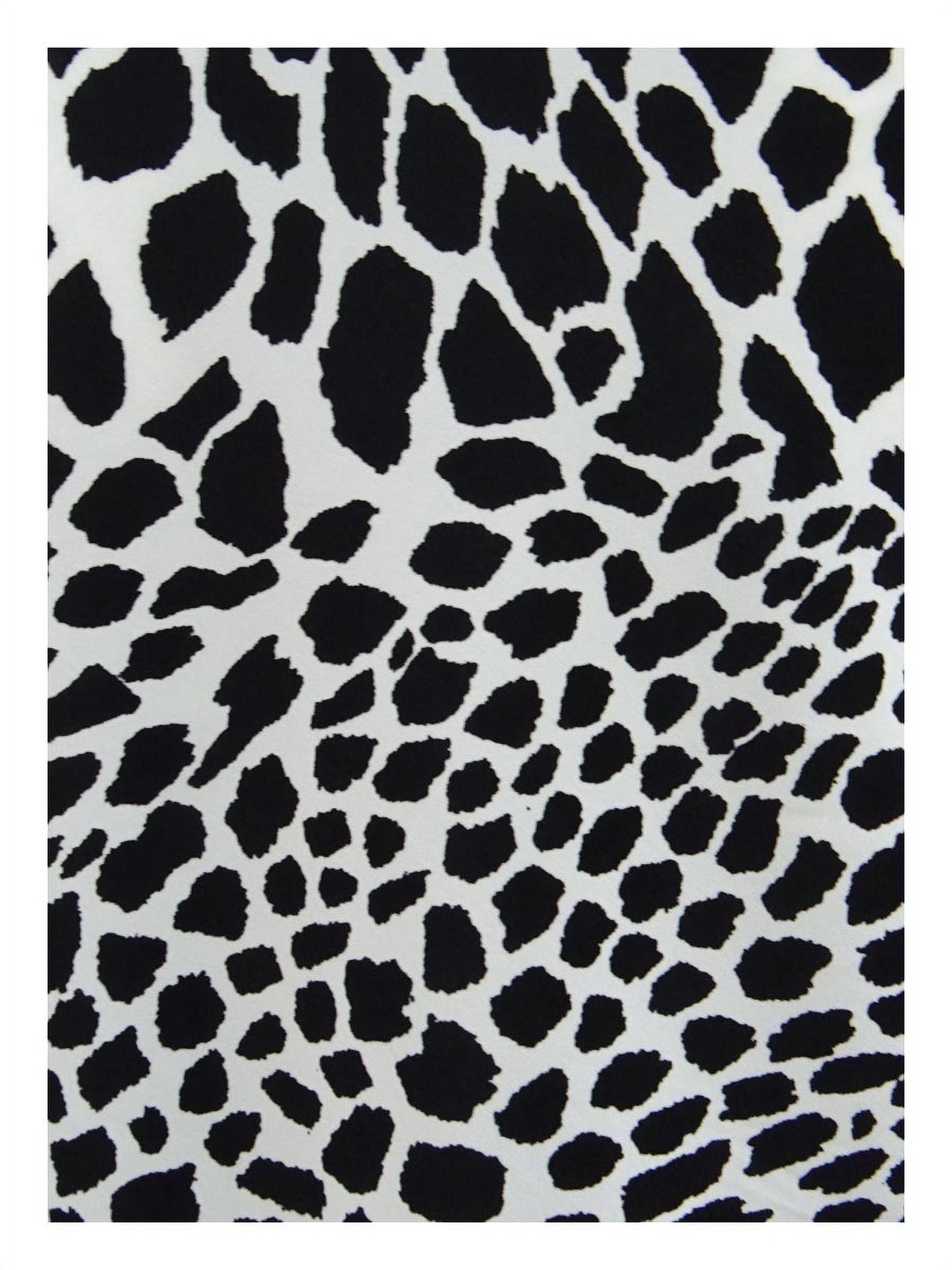 Blusa feminina Alfani com acabamento em crochê estampado, tamanho pequeno, branca