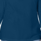 Blusa feminina Karen Scott manga três quartos azul tamanho pequeno