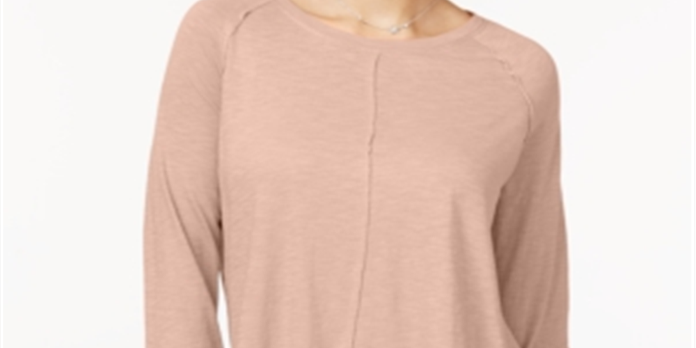 Tênis feminino de algodão estilo &amp; co, cano alto e baixo, rosa, tamanho extrapequeno