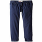 Calça jogger infantil Levi's Ripstop casual azul tamanho 6 REG