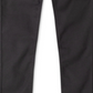 Calça jeans skinny Tommy Hilfiger Big Girl's preta tamanho 14