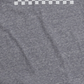Blusa de malha infantil Levi's azul tamanho médio