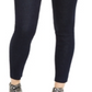Calça jeans skinny feminina Vigoss Jeans Ace de cintura alta, azul, tamanho 25