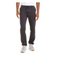 Calça reta masculina Sun Stone cinza tamanho 30x30
