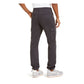 Calça reta masculina Sun Stone cinza tamanho 30x30