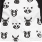 Camiseta infantil First Impressions para meninos com blocos de cores cinza, tamanho 3T
