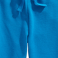 Calça jogger infantil com listras laterais First Impressions para bebês meninos, azul, tamanho 18