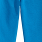 Calça jogger infantil com listras laterais First Impressions para bebês meninos, azul, tamanho 18