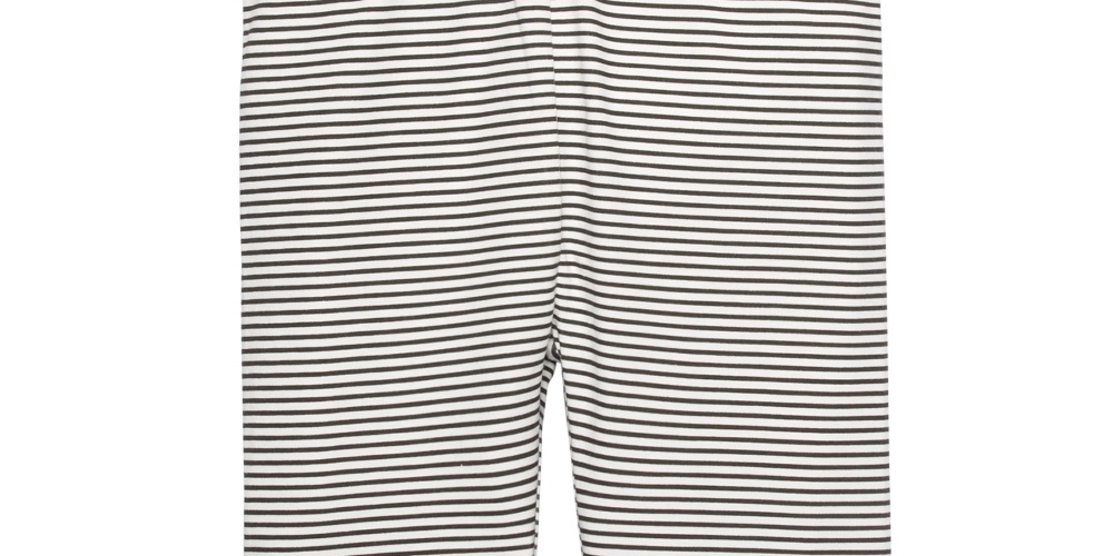 Leggings de crochê para meninas First Impressions, tamanho 4T, branca