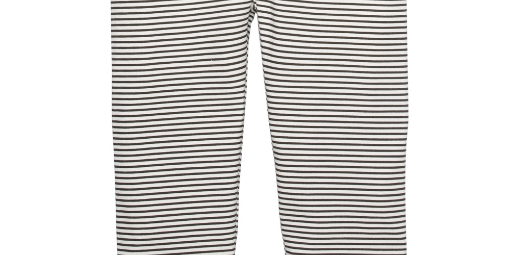 Leggings de crochê para meninas First Impressions, tamanho 4T, branca