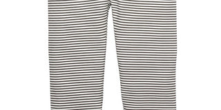 Leggings de crochê para meninas First Impressions, tamanho 4T, branca