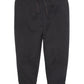 Calça Jogger First Impressions Boy's Paws Preta Tamanho 2T REG