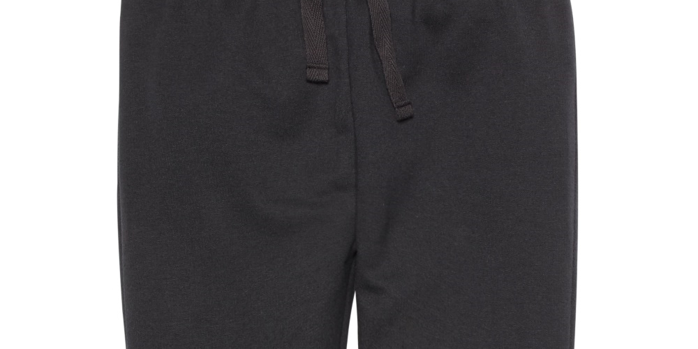Calça Jogger First Impressions Boy's Paws Preta Tamanho 2T REG