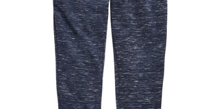 Univibe Boy's Alfie Tech Joggers Blue Size X-Large