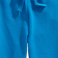 Calça jogger listrada lateral para bebê menino First Impressions, azul, tamanho 12 MOS