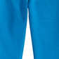 Calça jogger listrada lateral para bebê menino First Impressions, azul, tamanho 12 MOS