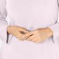 Karen Scott Suéter Feminino Gola Bateau Manga Longa Rosa Tamanho XXG