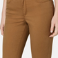 Calça jeans feminina Charter Club marrom tamanho 12P