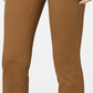 Calça jeans feminina Charter Club marrom tamanho 12P