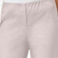 Calça skinny feminina Alfani rosa tamanho 2 petite