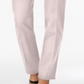 Calça skinny feminina Alfani rosa tamanho 2 petite