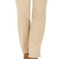 Jeans Bootcut com Controle de Barriga Feminino Style &amp; Co Marrom Tamanho 20X5