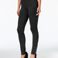 Calça Skinny Ponte Feminina Style &amp; Co Cinza Tamanho Petite M