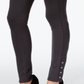 Calça Skinny Ponte Feminina Style &amp; Co Cinza Tamanho Petite M