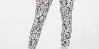 Calça jeans skinny estampada Tinseltown Junior's cinza tamanho 5