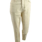 Calça Skinny de Veludo Feminina Free People Tamanho Natural 29