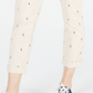 Calça Chino Tommy Hilfiger Sailboat Hampton Feminina, Branca, Tamanho 2