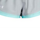 Shorts Under Armour Big Girl's Sprint Cinza Tamanho YXL