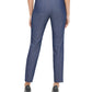 Calça Tommy Hilfiger Feminina Azul Tamanho 16