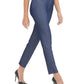 Calça Tommy Hilfiger Feminina Azul Tamanho 16