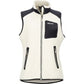 Colete Wiley Feminino Marmot Preto - Marfim Tamanho X-S