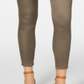 Calças jegging femininas Style &amp; Co, marrom, tamanho pequeno P