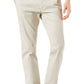 Calça Dockers Masculina Sorbtech Stretch Algodão Mescla Bege Tamanho 30X30