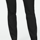 Calça skinny feminina Charter Club Chelsea Stretch Twill preta tamanho 6 Petite