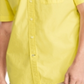 Camisa Tommy Hilfiger Maxwell Masculina Amarela Tamanho GG