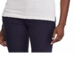 Blusa Ralph Lauren Feminina Manga Curta Babados Gola Joia Branca Tamanho Médio