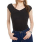 Body Feminino Bar III Preto Tamanho P