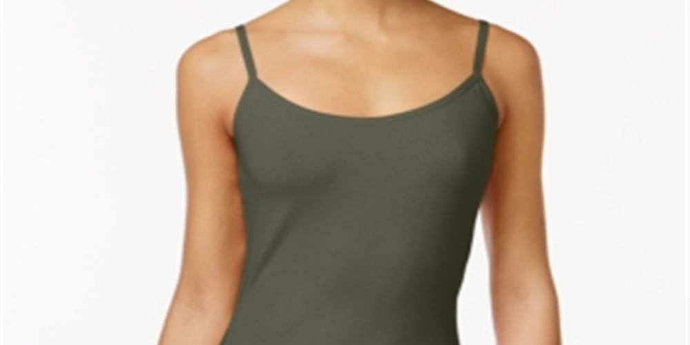 Camisola Planet Gold Junior Aveto com alças ajustáveis ​​e malha elástica, tamanho pequeno, verde